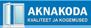 AKNAKODA EESTI OÜ logo