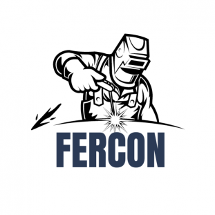 FERCON OÜ logo