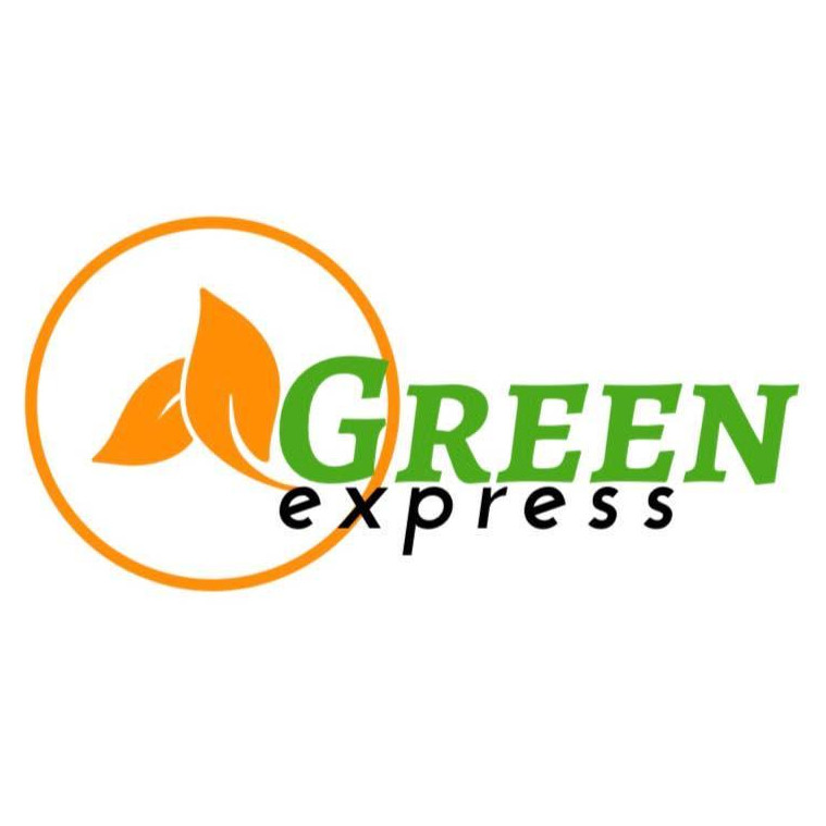 GREEN EXPRESS OÜ logo