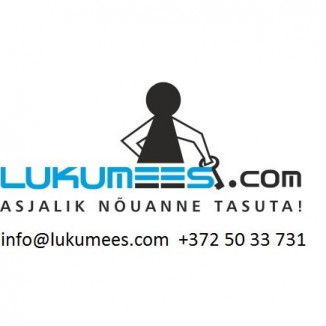 TEIE LUKUMEES OÜ - Repair of other personal and household goods in Rapla