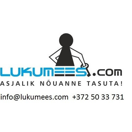 TEIE LUKUMEES OÜ logo