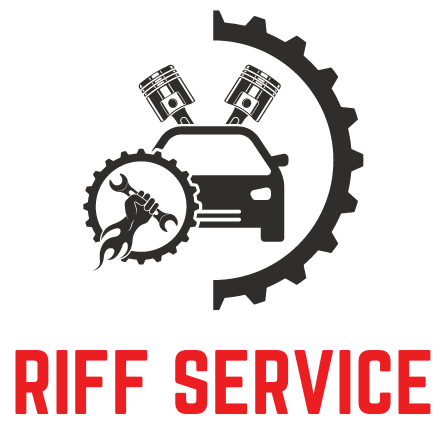 RIFF SERVICE OÜ логотип