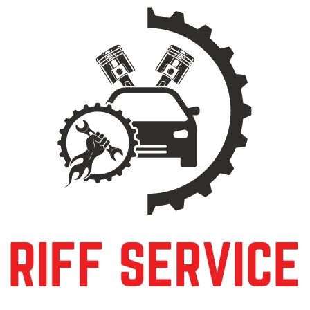 RIFF SERVICE OÜ logo