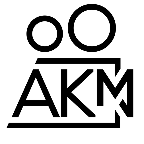 ANREKMEDIA OÜ logo