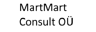 MARTMART CONSULT OÜ логотип