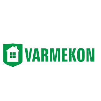 VARMEKON GRUPP OÜ logo