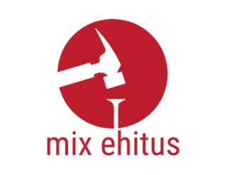 MIX EHITUS OÜ логотип