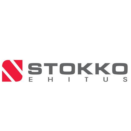 STOKKO OÜ logo