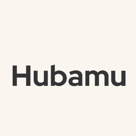 HUBAMU OÜ logo