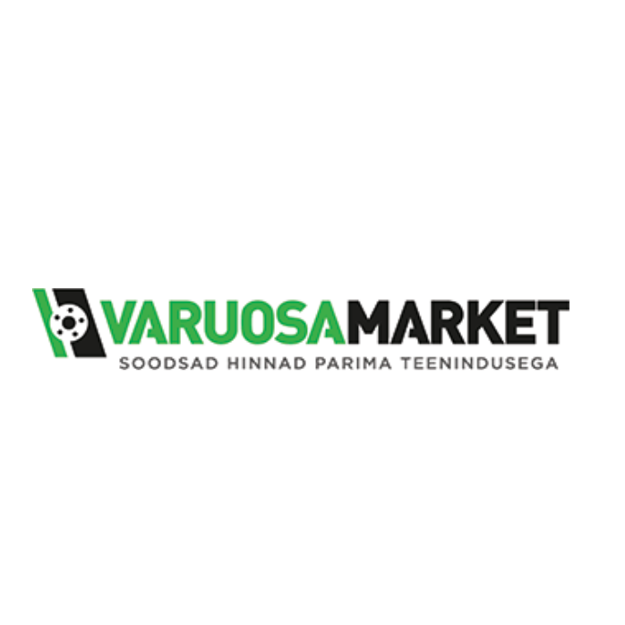 VARUOSAMARKET OÜ logo