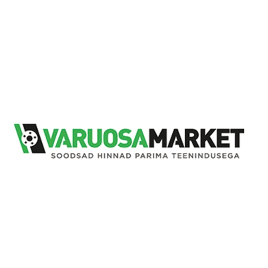 VARUOSAMARKET OÜ - Retail trade of motor vehicle parts and accessories in Tartu