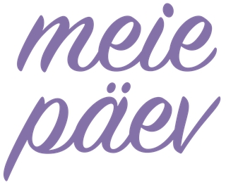 MEIE PÄEV OÜ logo