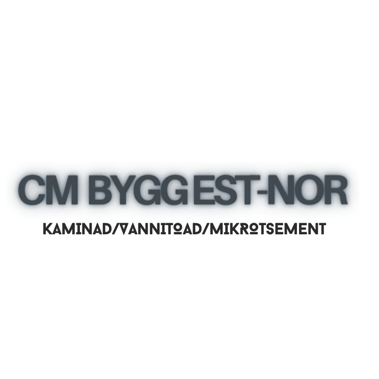 CM BYGG EST-NOR OÜ logo