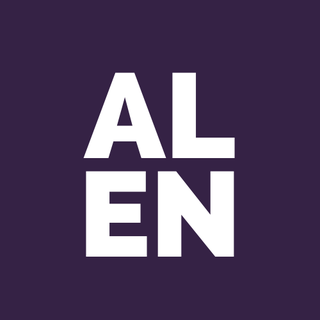 ALEN KONTSERT OÜ logo