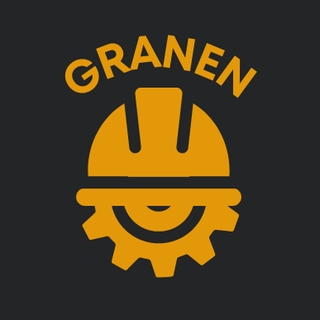 GRANEN OÜ logo