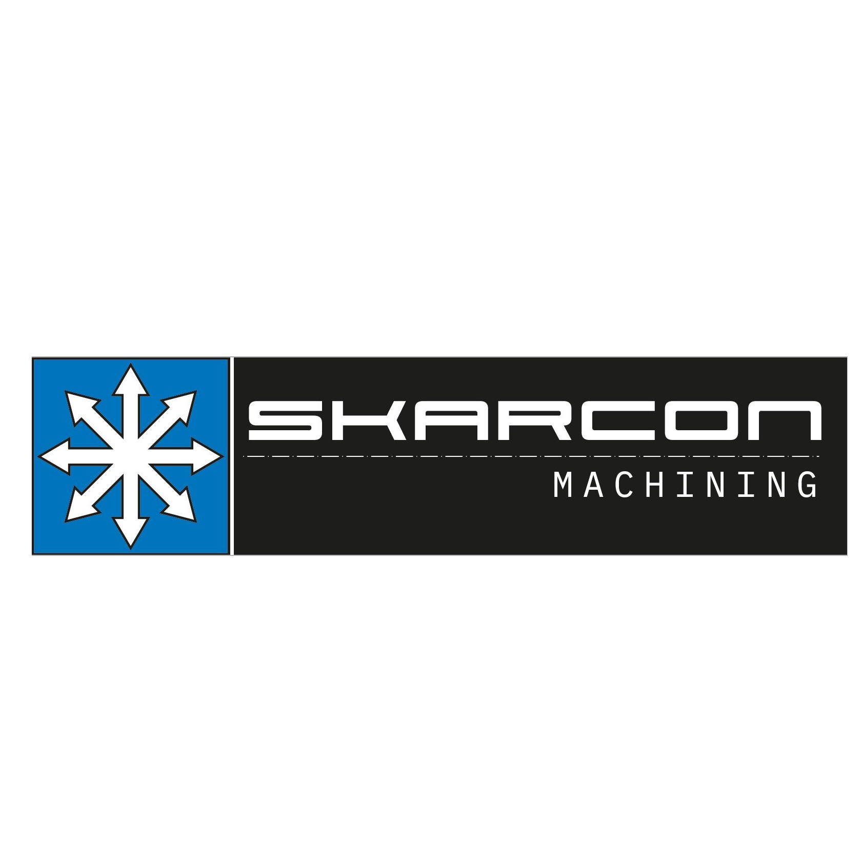 SKARCON MACHINING OÜ logo