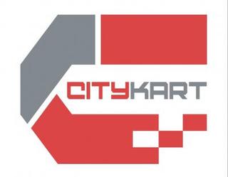 CITYKART OÜ logo