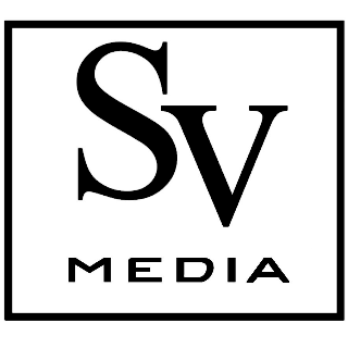 SV MEDIA OÜ логотип
