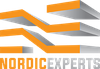 NORDICEXPERTS OÜ logo