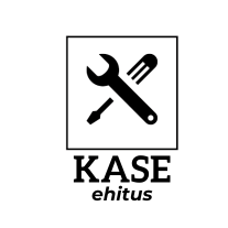 KASE EHITUS OÜ logo