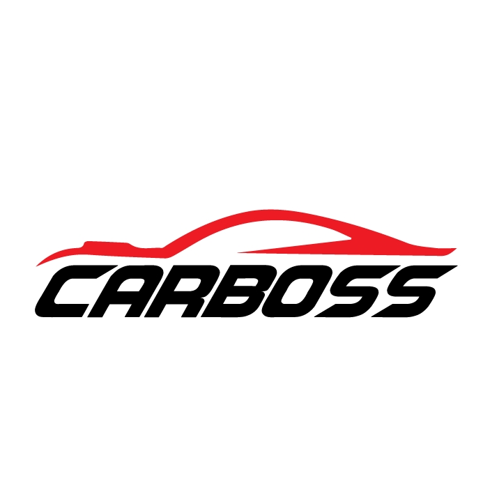CARBOSS OÜ logo