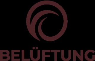BELÜFTUNG OÜ logo