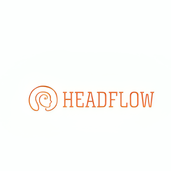 HEADFLOW OÜ логотип