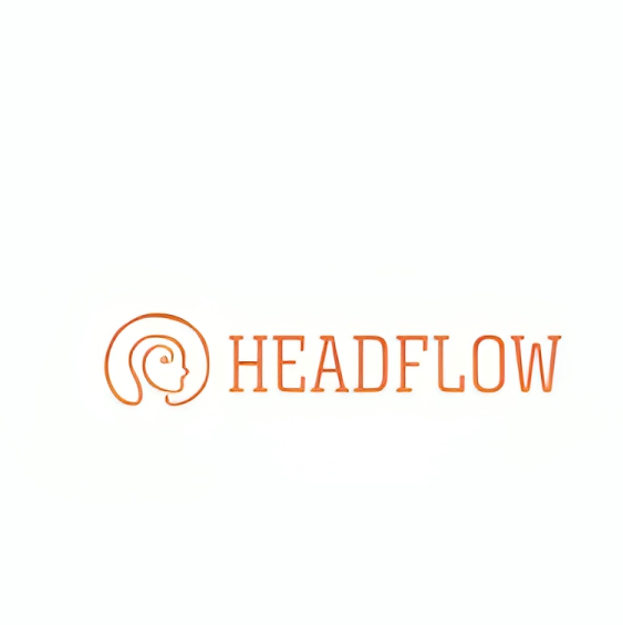 HEADFLOW OÜ logo