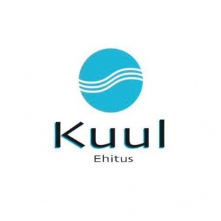 KUUL EHITUS OÜ logo