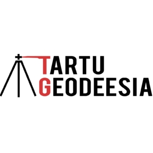 TARTU GEODEESIA OÜ logo