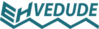 E.H. VEDUDE OÜ logo