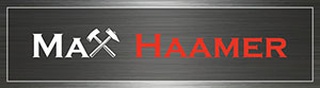 MAX HAAMER OÜ logo