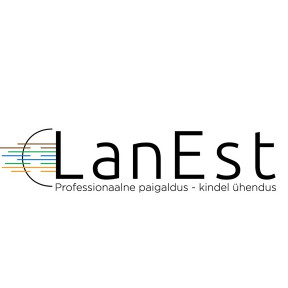 LANEST OÜ logo