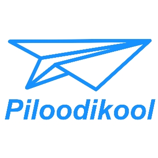 PILOODIKOOL OÜ logo