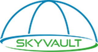 SKYVAULT OÜ logo