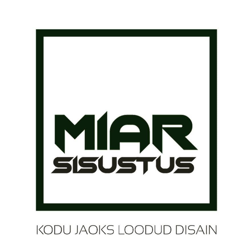 MIAR SISUSTUS OÜ logo