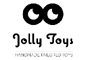 JOLLY TOYS OÜ - JOLLY TOYS - Ainulaadse disainiga mänguasjad