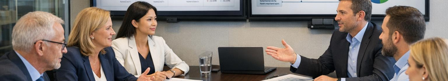 Aitame juhtkondi keerulisi äriprobleeme teisendada selgeteks, teostatavateks strateegiateks. Toetame andmepõhiste otsuste ja operatiivsete parendustega mõõdetava kasvu saavutamist.