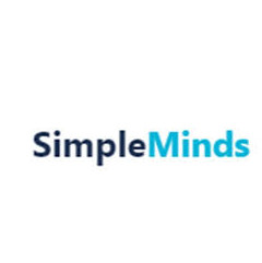 SIMPLE MINDS OÜ logo
