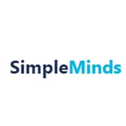 SIMPLE MINDS OÜ logo