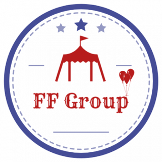 FF GROUP OÜ logo