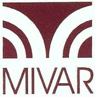 MIVAR-TEXTILE OÜ logo