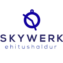 SKYWERK OÜ - Ehita ja halda targalt Skywerk'i abil!