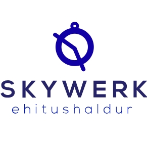 SKYWERK OÜ logo