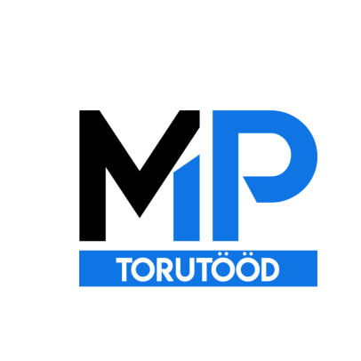 MPTORUTÖÖD OÜ logo