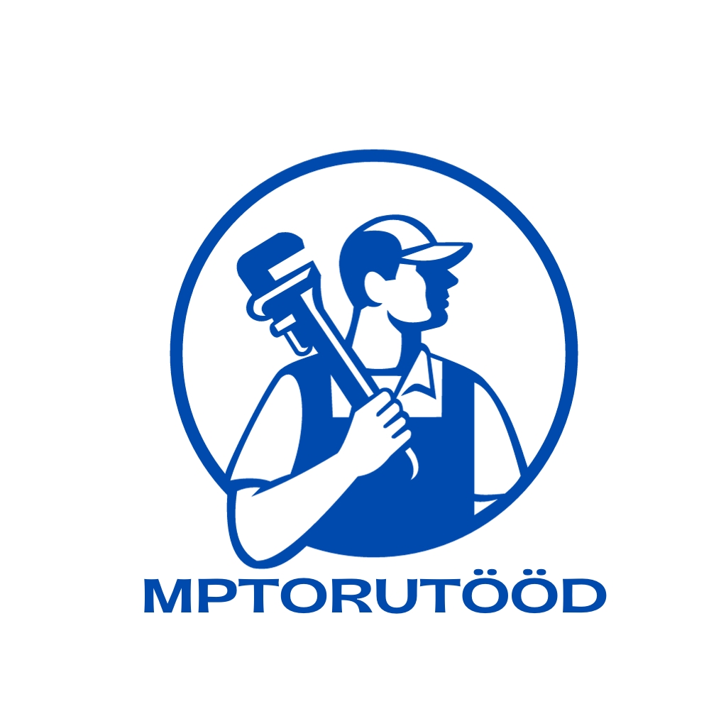 MPTORUTÖÖD OÜ logo