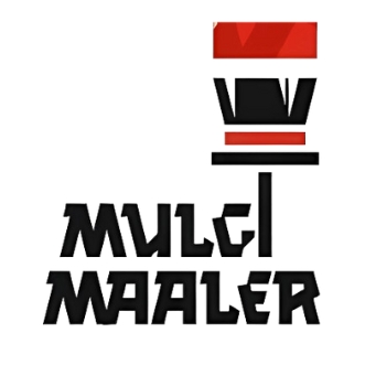 MULGI MAALER OÜ logo