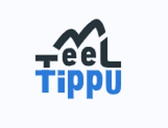 TEEL TIPPU OÜ logo