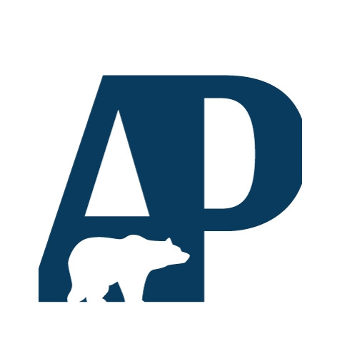 AP ROOFS OÜ logo