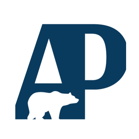 AP ROOFS OÜ logo